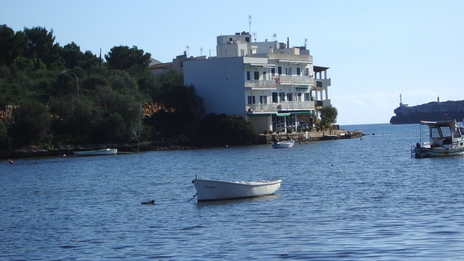 Mallorca Strand und Meer