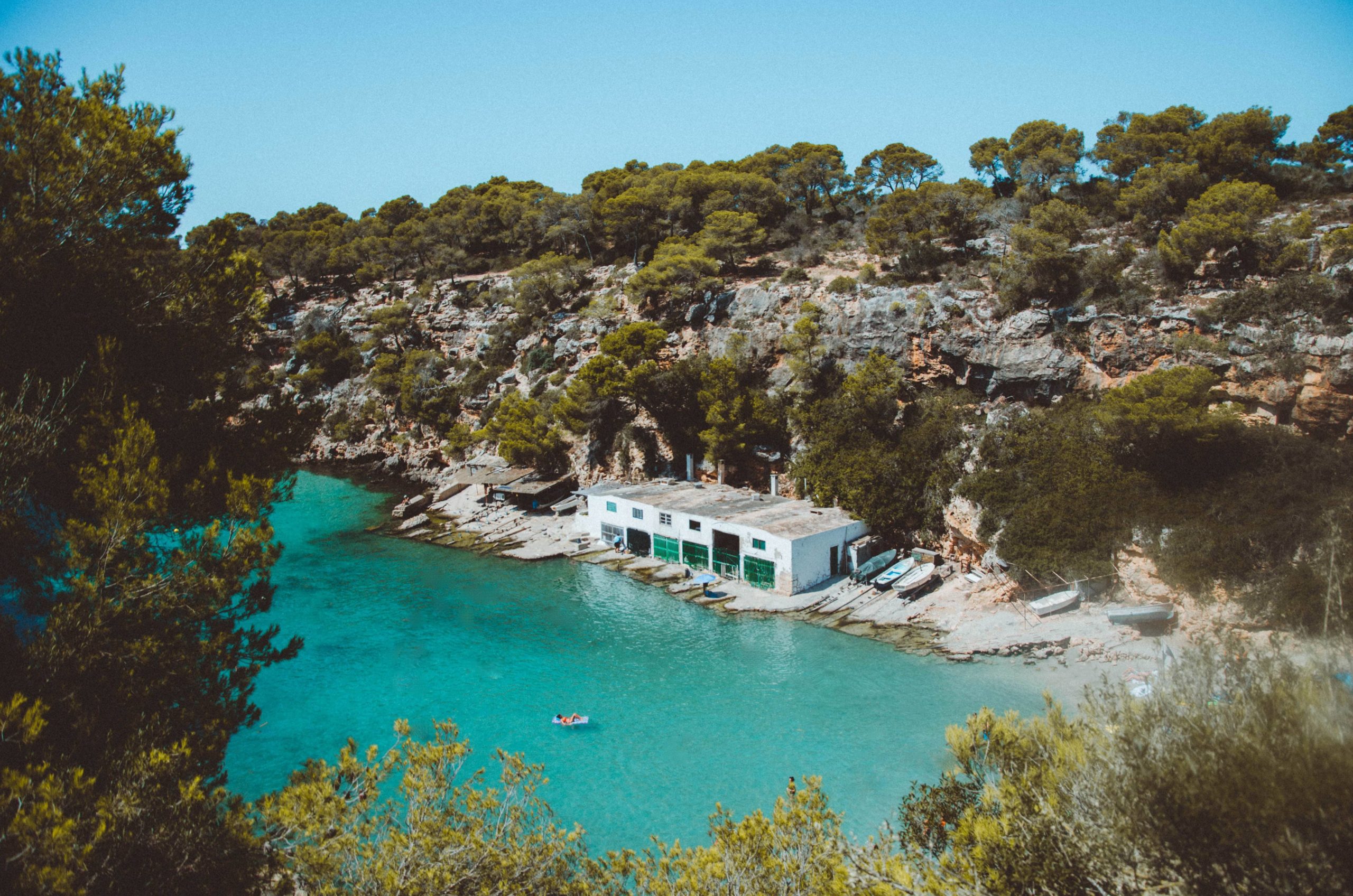 Mietwagen Mallorca - Strand Urlaub