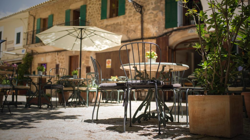 Mallorca Innenstadt