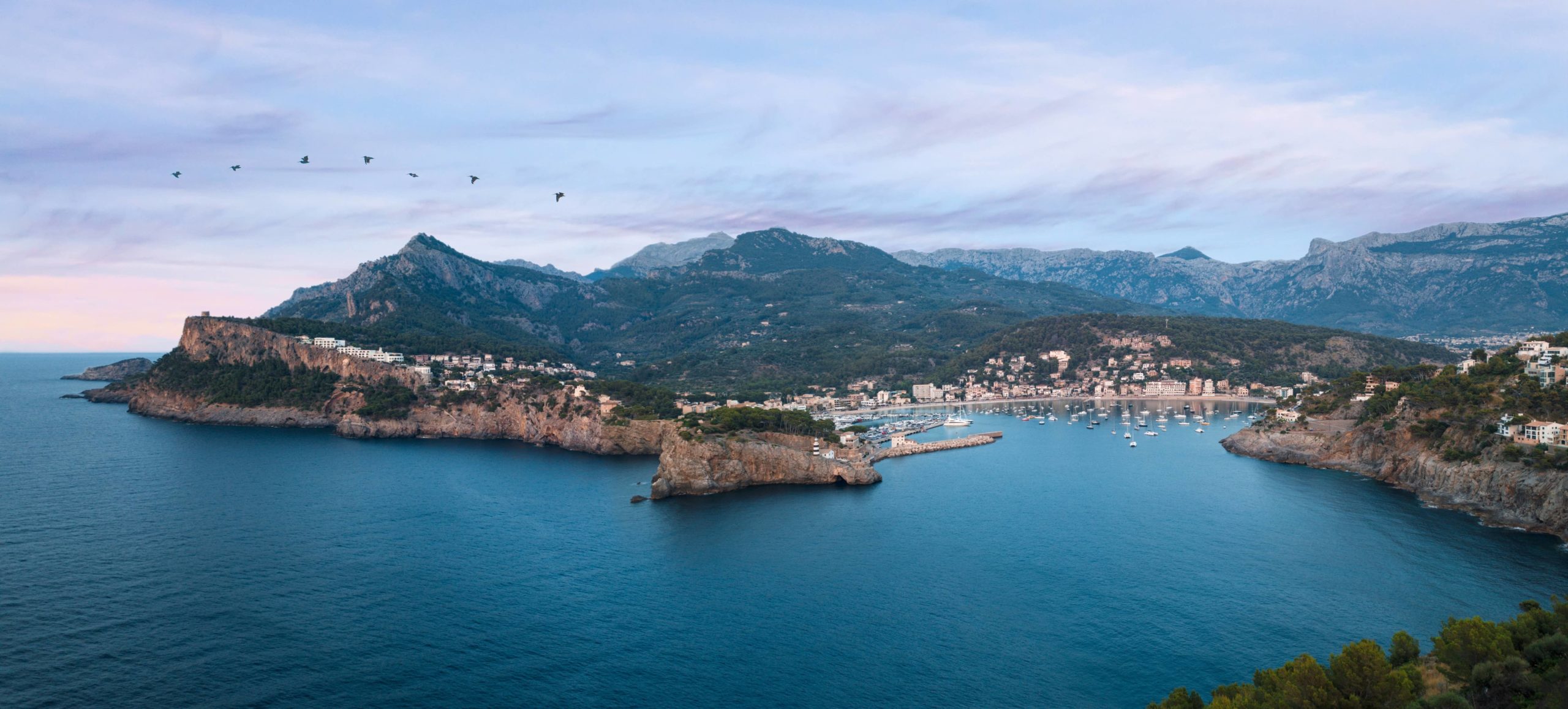 Mietwagen Mallorca - Strand und Meer