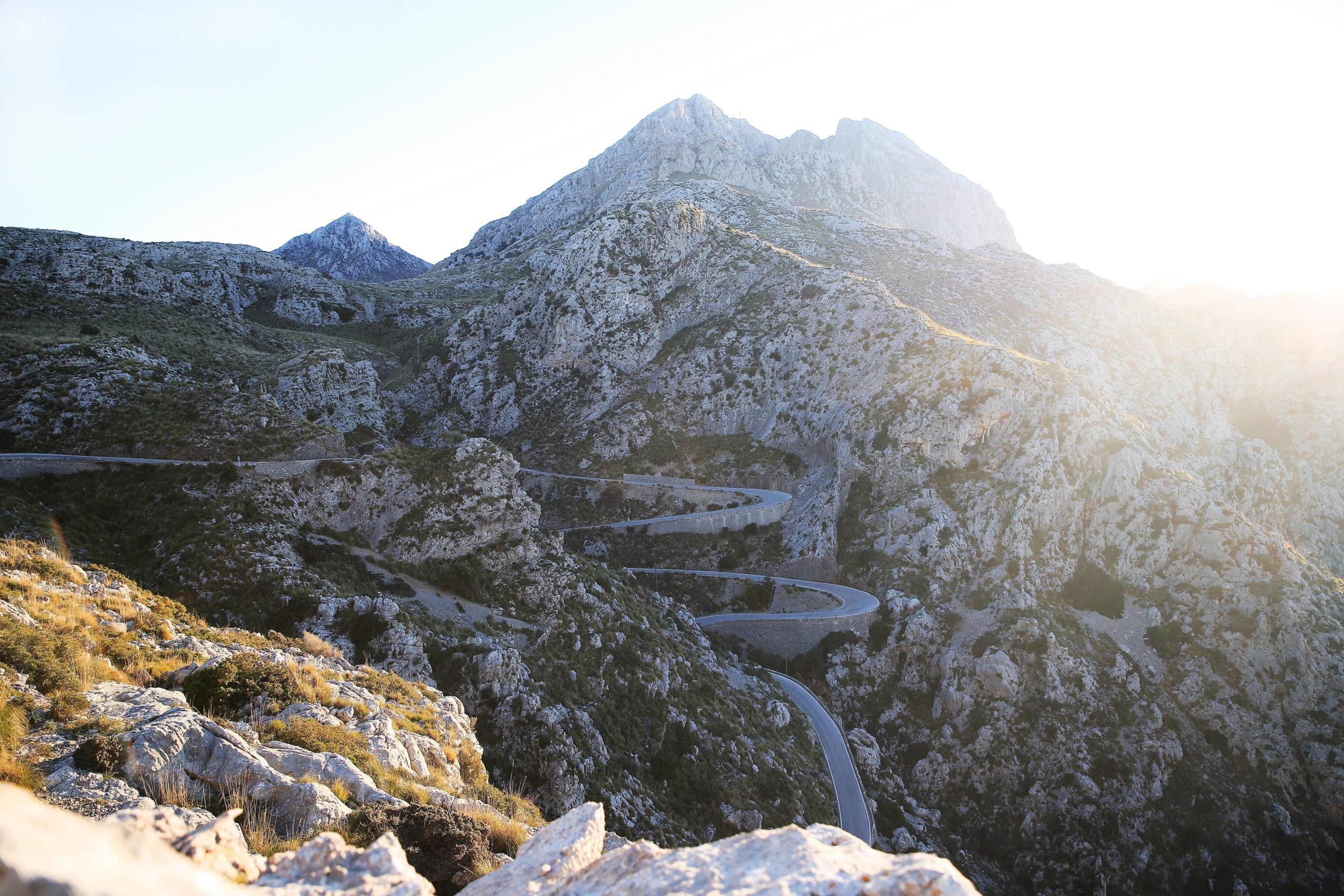 Mallorca Urlaub Strand Sonne