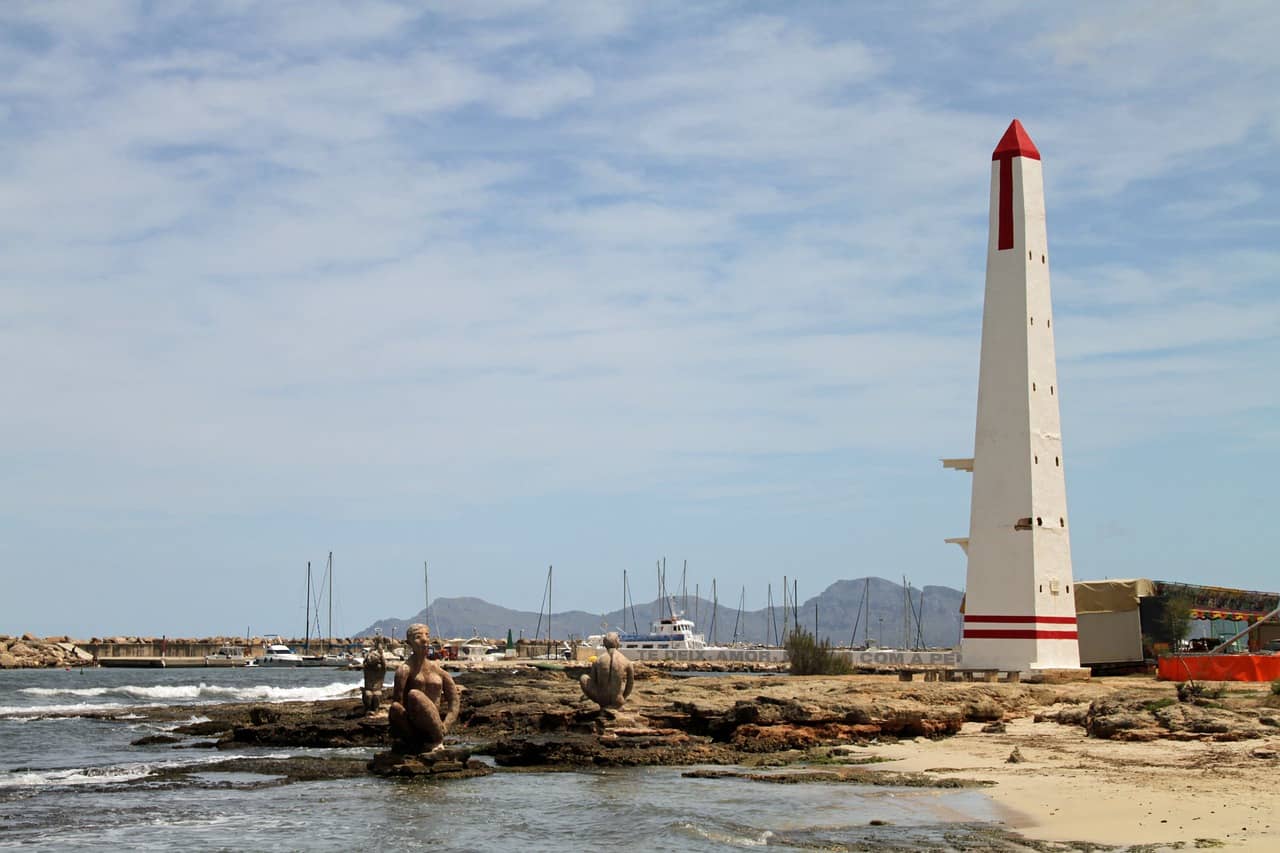 can picafort mallorca
