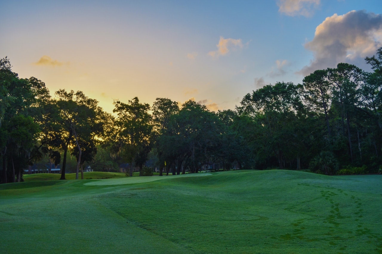 Golfplatz Mallorca