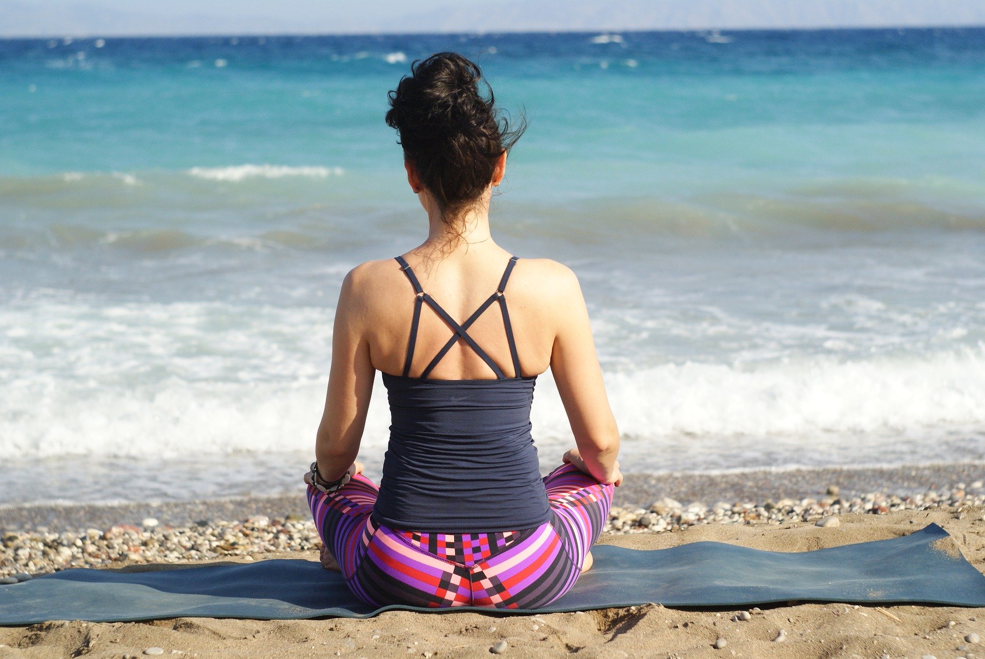 Yoga Mallorca