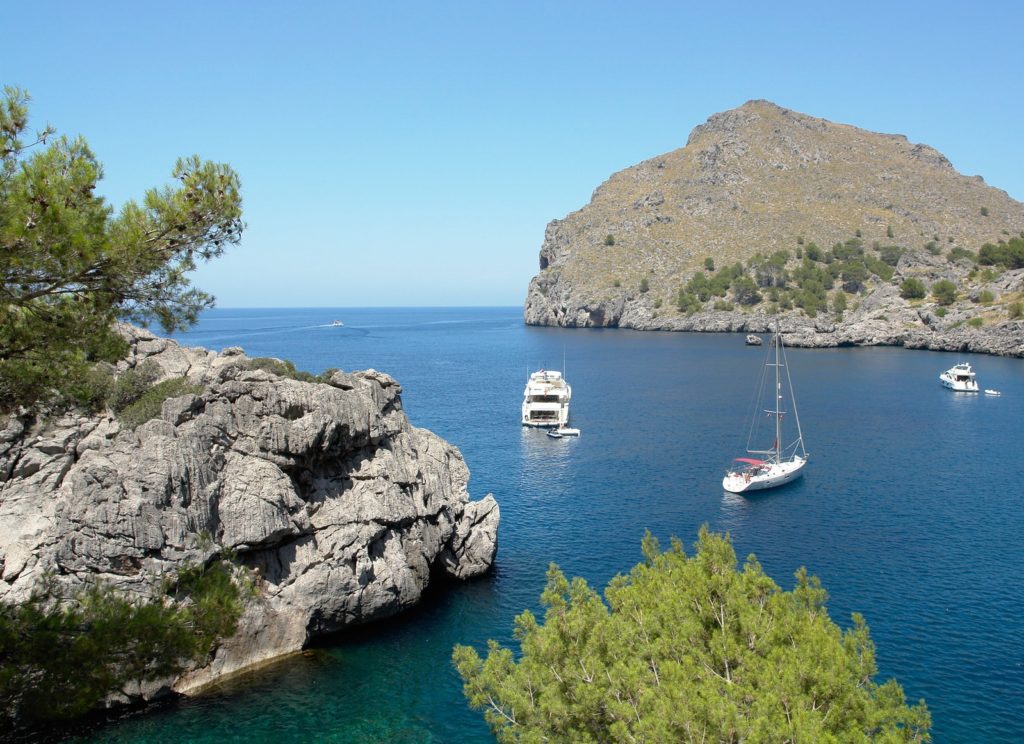 Mallorca Urlaub