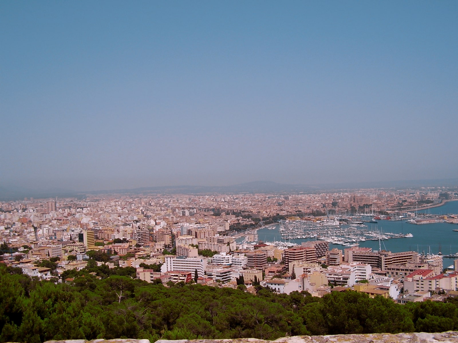 Mallorca Urlaub