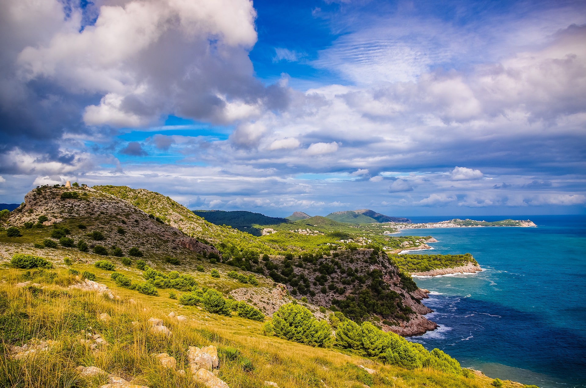 Mallorca Urlaub