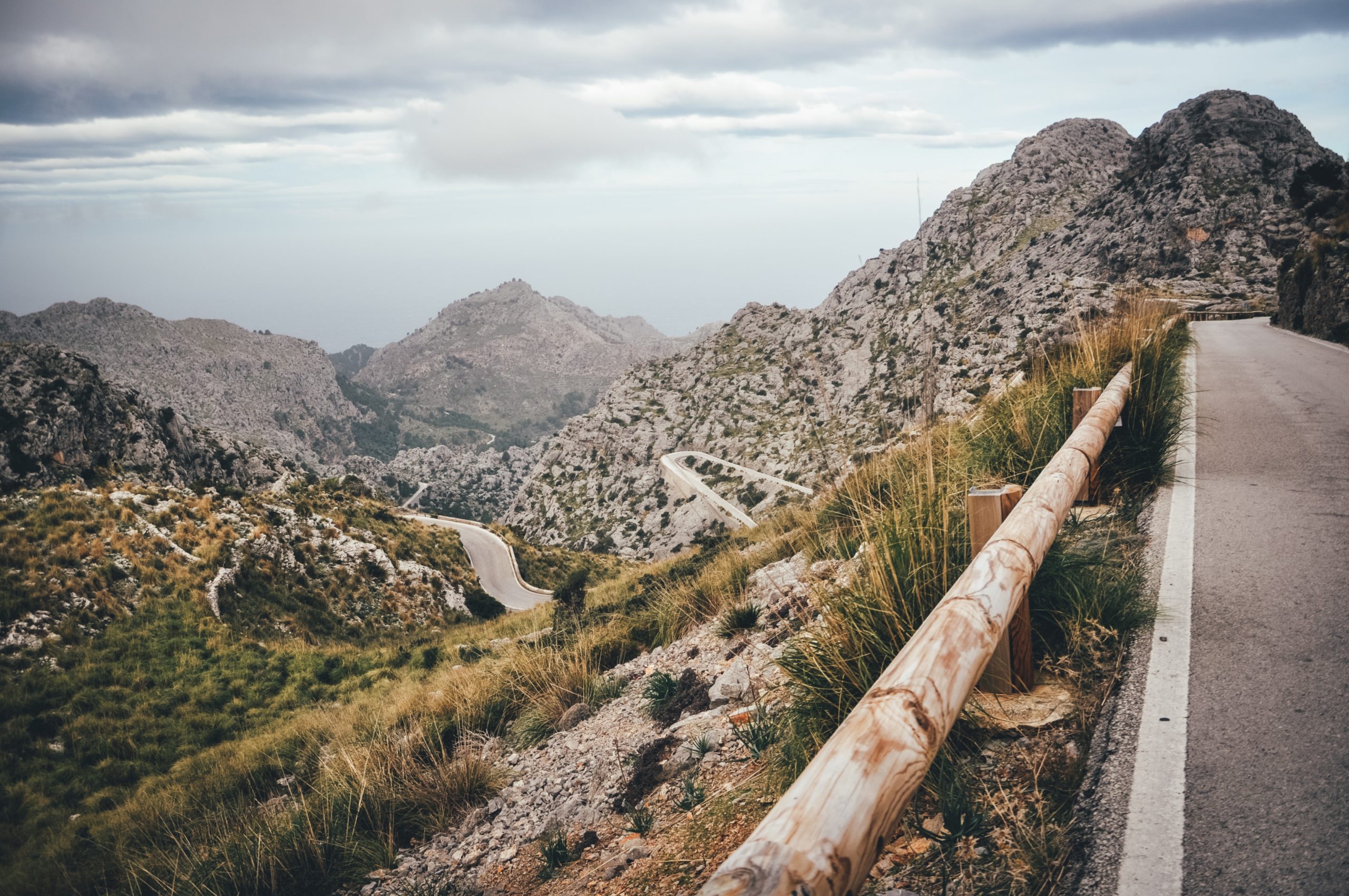 Serra de Tramuntana - Mallorca