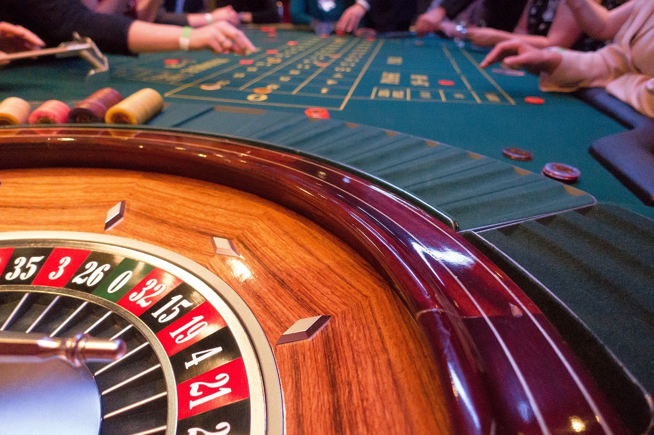 Enamórate de casino