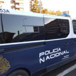 Ein Mann, der auf Mallorca wegen eines Verbrechens der terroristischen Bedrohung und Indoktrination festgenommen wurde