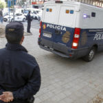 Ein 25-jähriger Mann wurde in Palma wegen eines sexuellen Übergriffs auf eine Frau festgenommen, die er angeblich auf der Straße angesprochen hatte