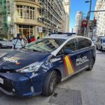 Ein Vater wurde in Palma festgenommen, weil er seinen minderjährigen Sohn ausgepeitscht hatte