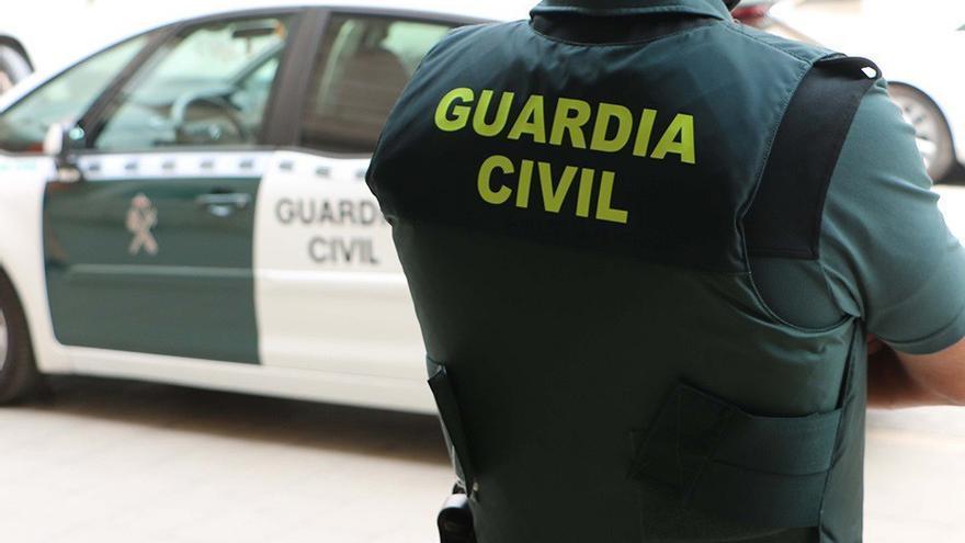 Ein britisches Ehepaar im Alter von 62 und 56 Jahren wird tot auf einer Farm auf Mallorca gefunden