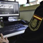 Zwei Minderjährige werden in Palma identifiziert, weil sie einem Klassenkameraden Drohungen und „blutige“ Fotos geschickt haben