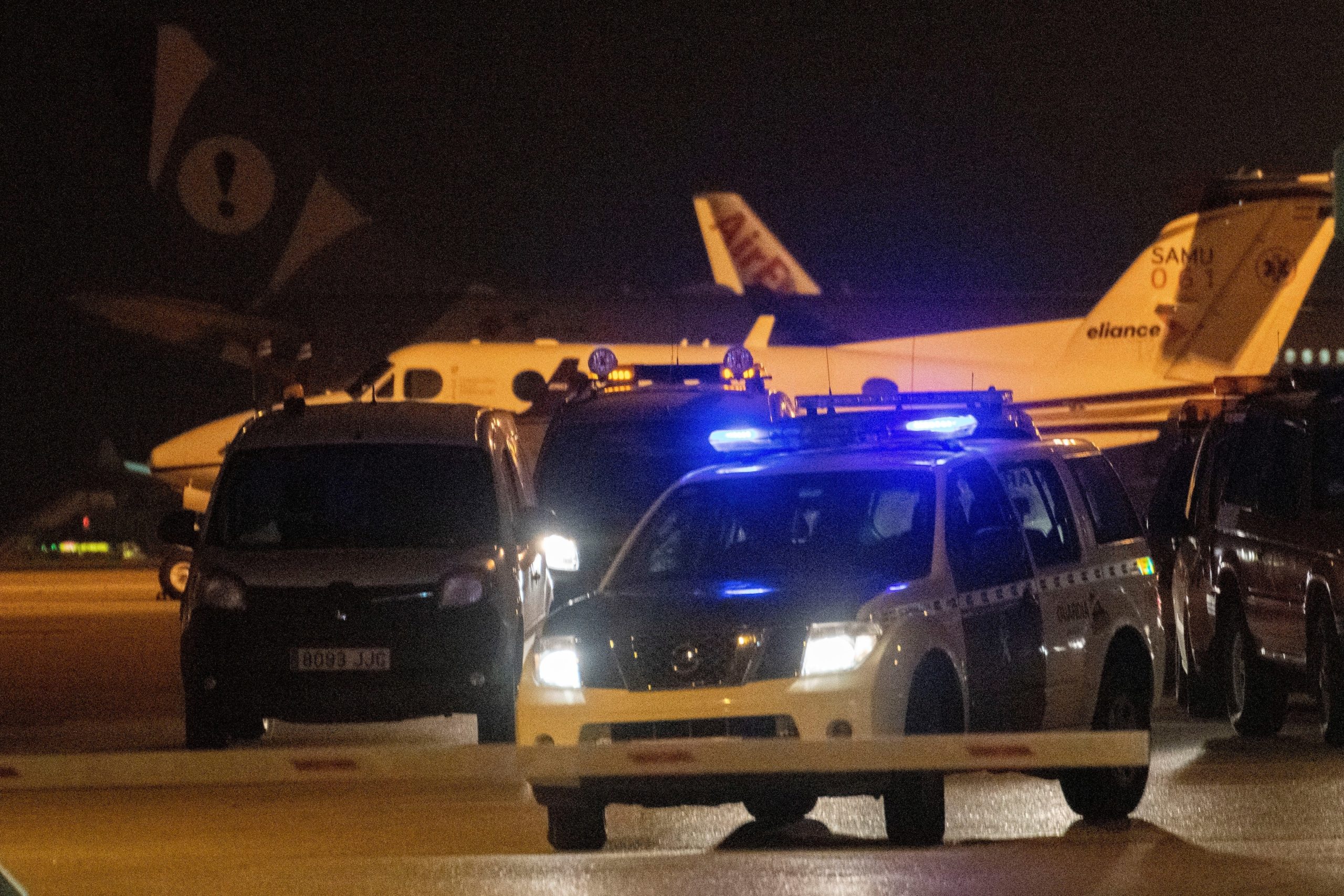 Die Staatsanwaltschaft beantragt fünf Jahre Haft wegen Volksverhetzung für die 22 Einwanderer aus dem Mallorca-Flugboot