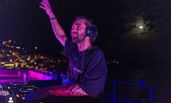 DJ Jamie Roy, ein Stammgast in Clubs auf Ibiza, stirbt im Alter von 33 Jahren
