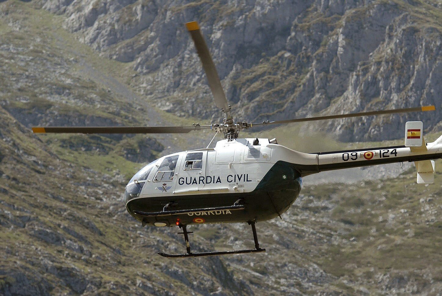 Zwei Canyoner sterben im Wildbach l'Assarell auf Mallorca