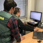 Ein Häftling in Palma, der in den Betrug von mehr als 100 Millionen Kryptowährungen verwickelt war