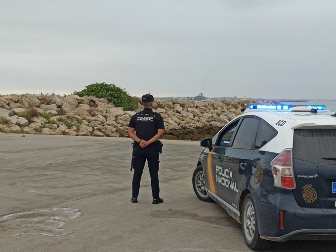 Ein Mann, der wegen Vergewaltigung eines Touristen in Manacor festgenommen wurde, der ihn in Deutschland denunzierte